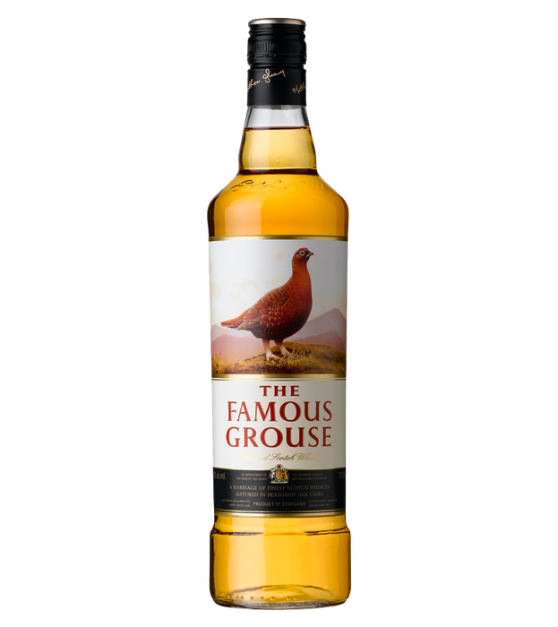 The Famous Grouse - 700ml