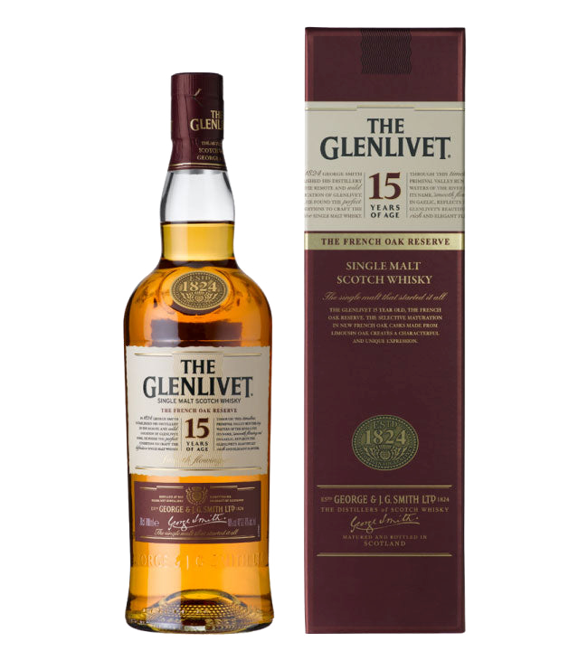 The Glenlivet