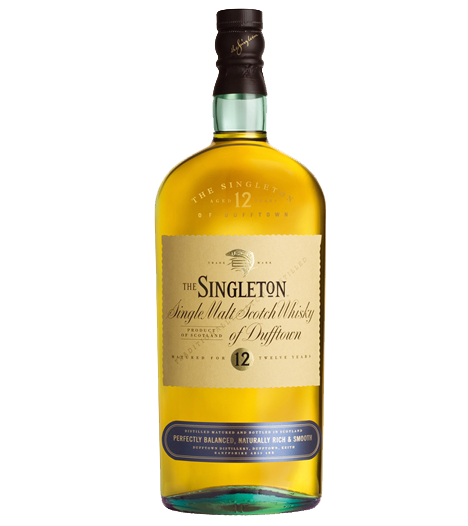 The Singleton 12 Years Old - 700ml