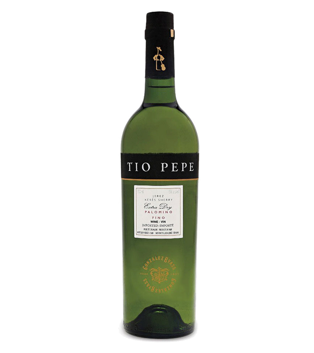 Tio Pepe Dry Fino - 750ml