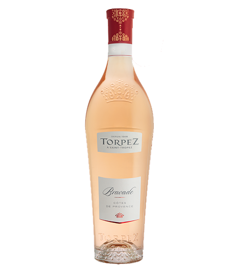 50CL-Torpez Bravade Rose 2021