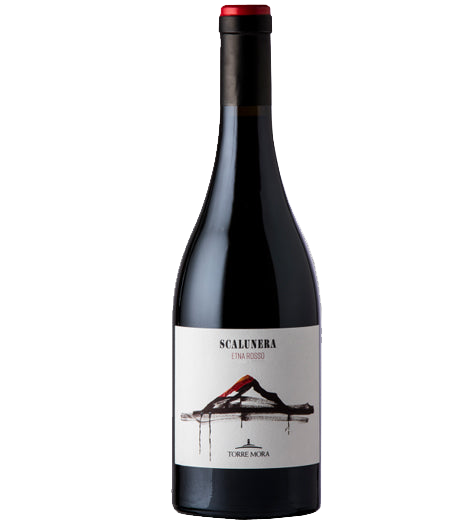 Torre Mora Scalunera Etna Rosso 2018