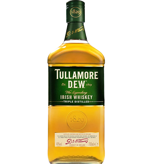 Tullamore Dew - 700mL