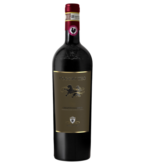 赤ワイン 2本セット Valiano Poggio Teo Valiano Poggio Teo Chianti Classico DOCG | 75CL.sg - Leading