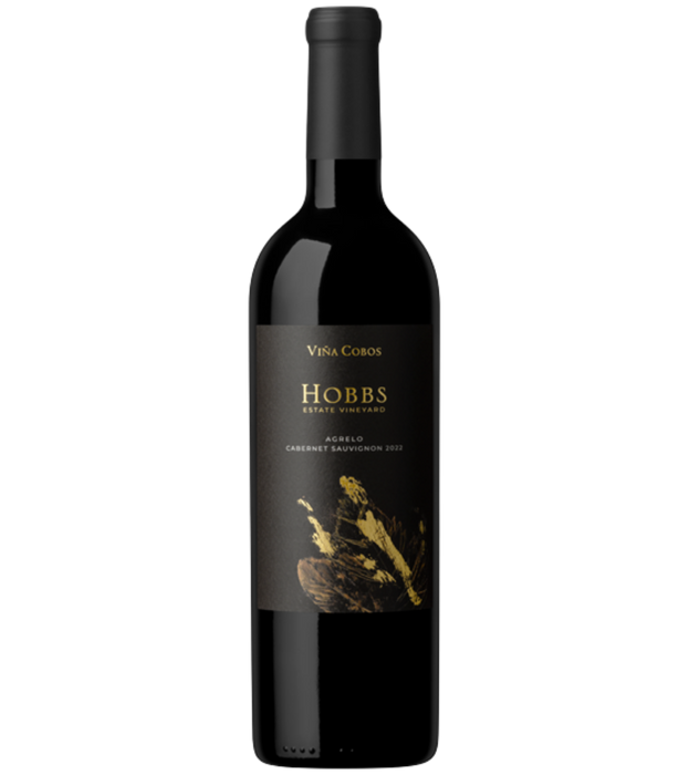 Vina Cobos Hobbs Estate Agrelo Cabernet Sauvignon 2022