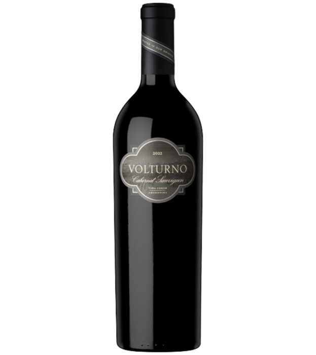Vina Cobos Volturno 2022