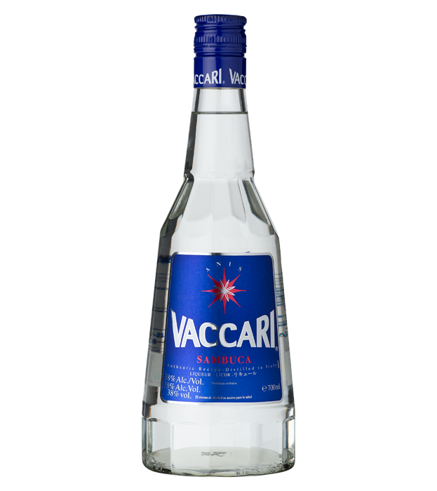 Vaccari Sambuca - 700ml