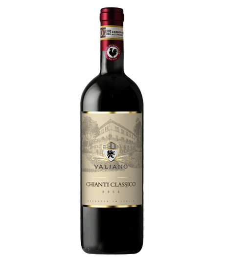 Fattoria di Valiano