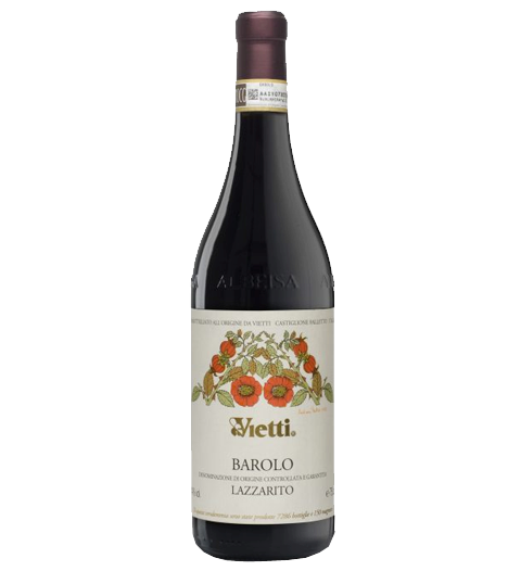 Vietti Barolo Lazzarito DOCG 2014