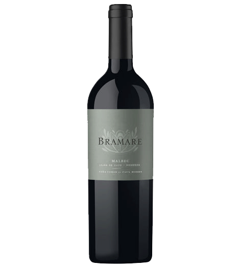 Vina Cobos Bramare Malbec Lujan de Cuyo 2020