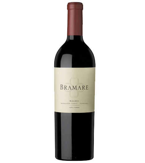 Vina Cobos Bramare Malbec Marchiori Estate 2017