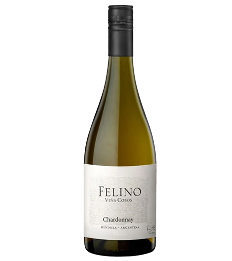 Vina Cobos Felino Chardonnay 2020