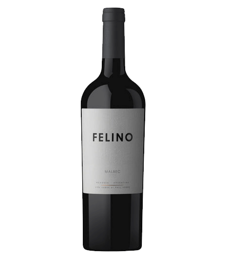 Vina Cobos Felino Malbec 2021