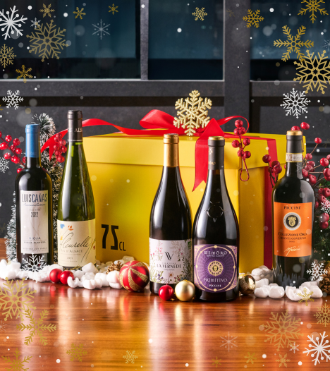 Joyful Tidings Gift Set