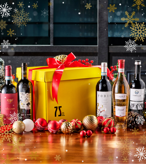 Festive Gift Selection