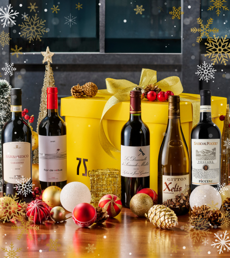 Festive Luxe Gift Set