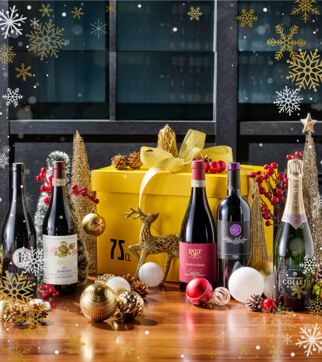 The Grand Noel Gift Set