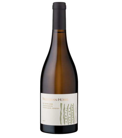 Yacoubian-Hobbs Dry White 2019