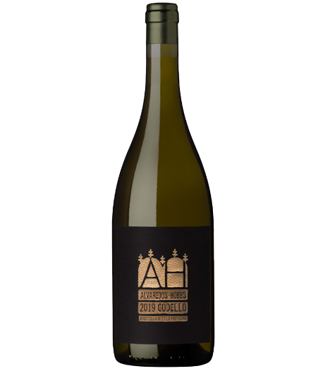 Alvaredos Hobbs Godello 2019