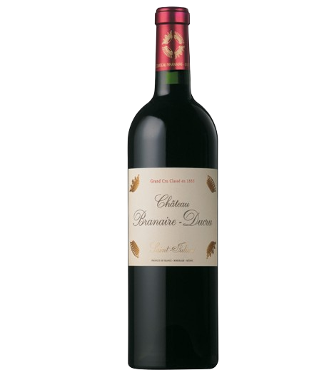 1.5L Chateau Branaire Ducru, 4th Growth, Grand Cru Classe 2018