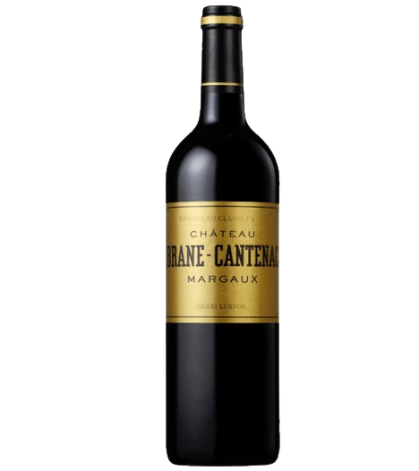 1.5L Chateau Brane-Cantenac, 2nd Growth, Grand Cru Classe 2018