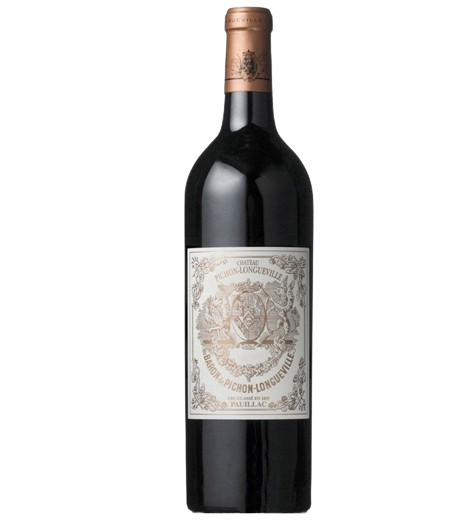 1.5L Chateau Pichon-Longueville Baron, 2nd Growth, Grand Cru Classe 2011