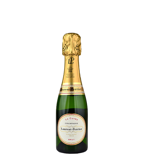 37.5CL Laurent-Perrier La Cuvee Brut NV