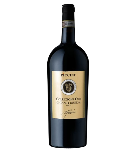 1.5L Piccini Collezione Oro Chianti Riserva DOCG 2018