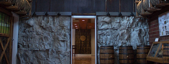 Winery Info/Brand