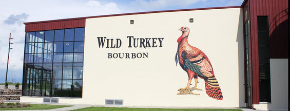 Winery Info/Brand