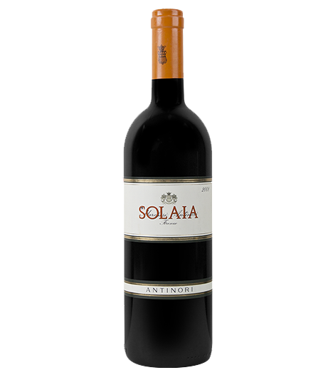 Antinori Solaia 2015