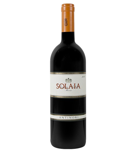 1.5L Antinori Solaia IGT 2014