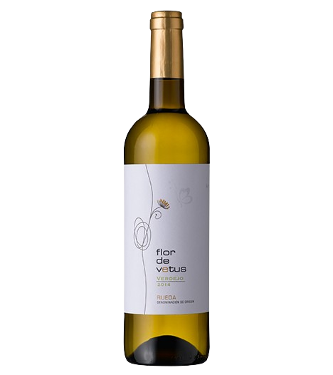 Bodegas Vetus Flor De Vetus Verdejo 2022