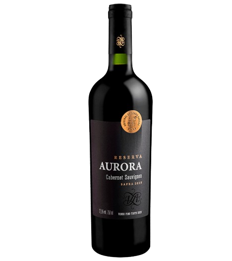 Aurora Reserva Cabernet Sauvignon 2020