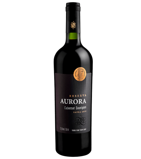 Aurora Reserva Cabernet Sauvignon 2016