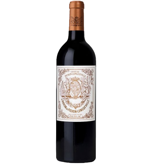 Chateau Pichon Longueville Baron, 2nd Growth Grand Cru Classe 2009