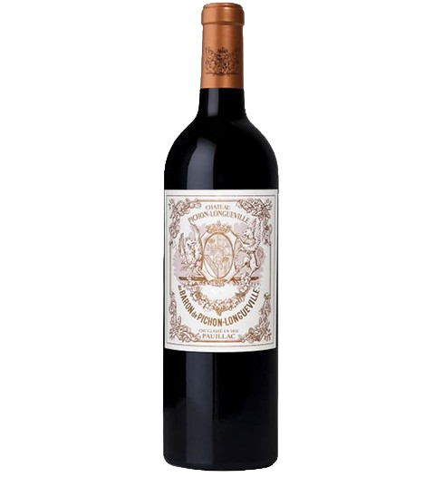 1.5L Chateau Pichon-Longueville Baron, 2nd Growth, Grand Cru Classe 2014
