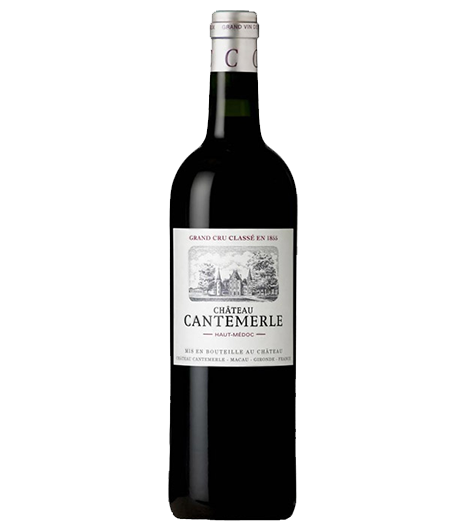 chateau-cantemerle