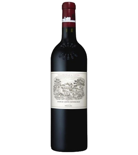 1.5L Chateau Lafite Rothschild, 1st Growth, Premier Grand Cru Classe 2013