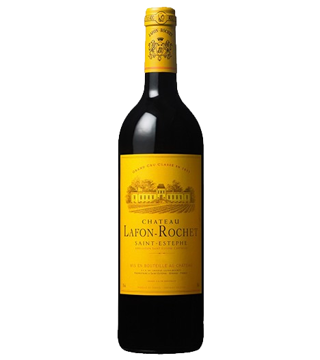 1.5L Chateau Lafon-Rochet, 4th Growth, Grand Cru Classe 2018