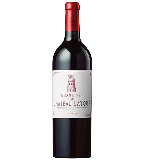 1.5L Chateau Latour, 1st Growth, Premier Grand Cru Classe 2011