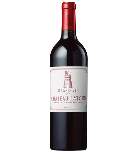 chateau-latour