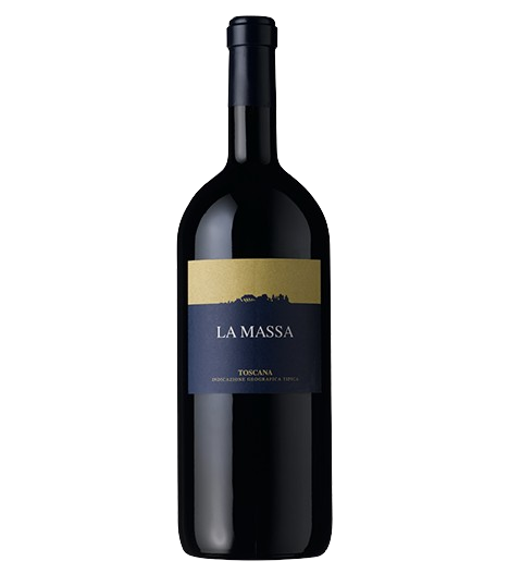 1.5L La Massa IGT 2018