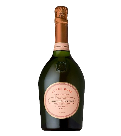 1.5L Laurent-Perrier Cuvee Rosé MV