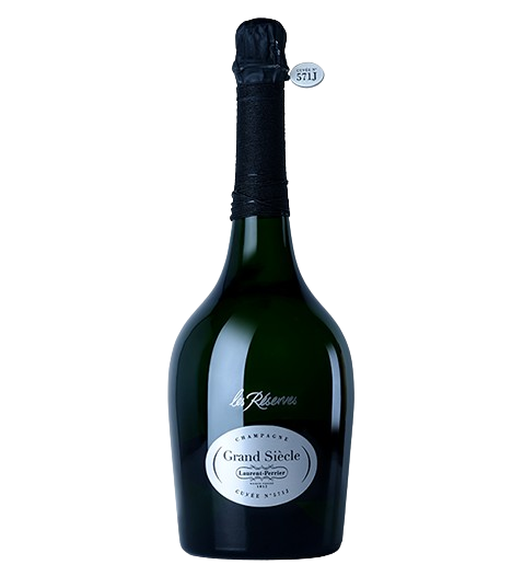 1.5L Laurent-Perrier Grand Siecle Les Reserves Cuvee 'No 571J' NV