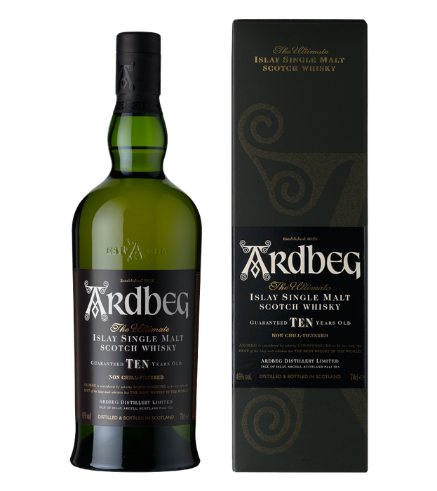 Ardbeg 10 Years Old - 700ml