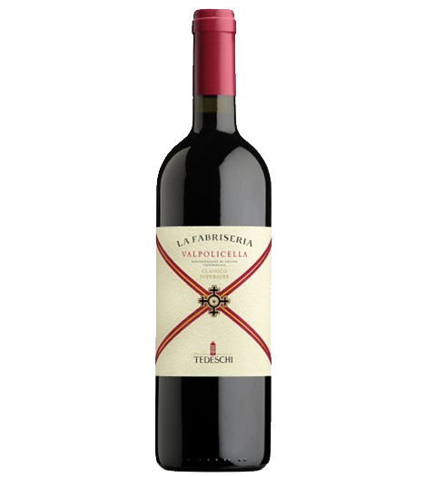 1.5L Tedeschi La Fabriseria Valpolicella Classico Superiore DOC 2017