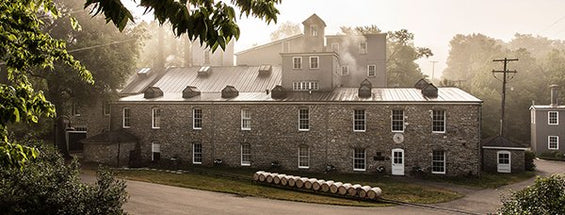 Winery Info/Brand