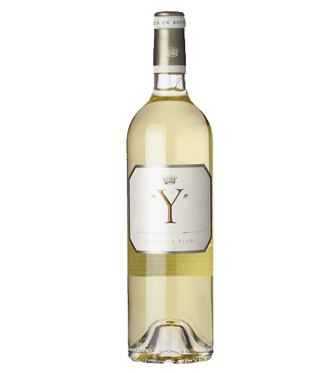 Y D'Yquem (2nd Wine of Chateau D'Yquem) 2021