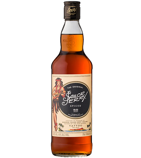 Sailor Jerry - 700ml